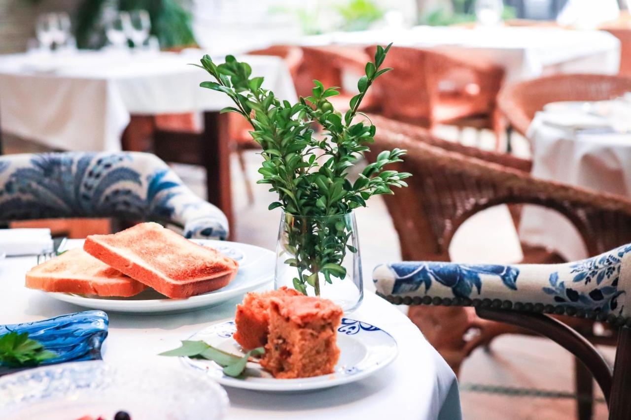 Hotel & Restaurant Marina Palamós Kültér fotó