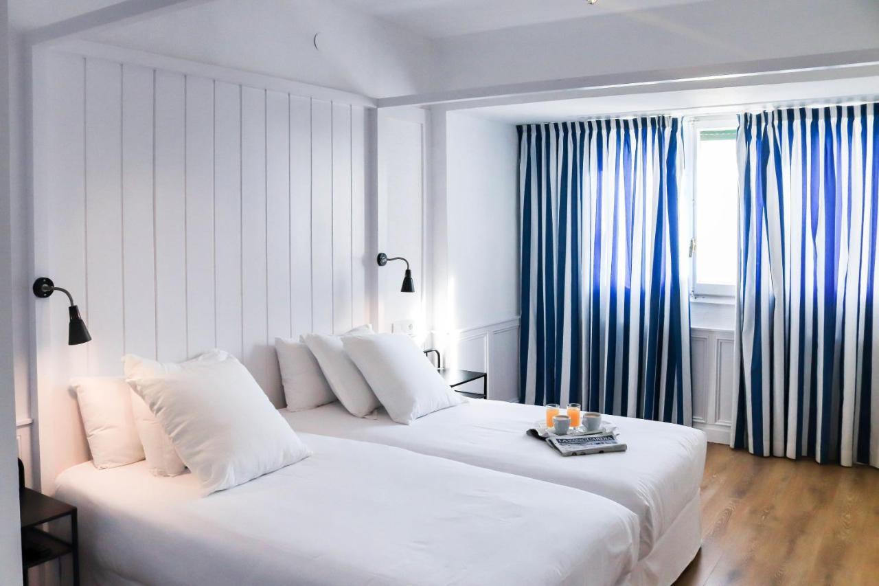 Hotel & Restaurant Marina Palamós Kültér fotó