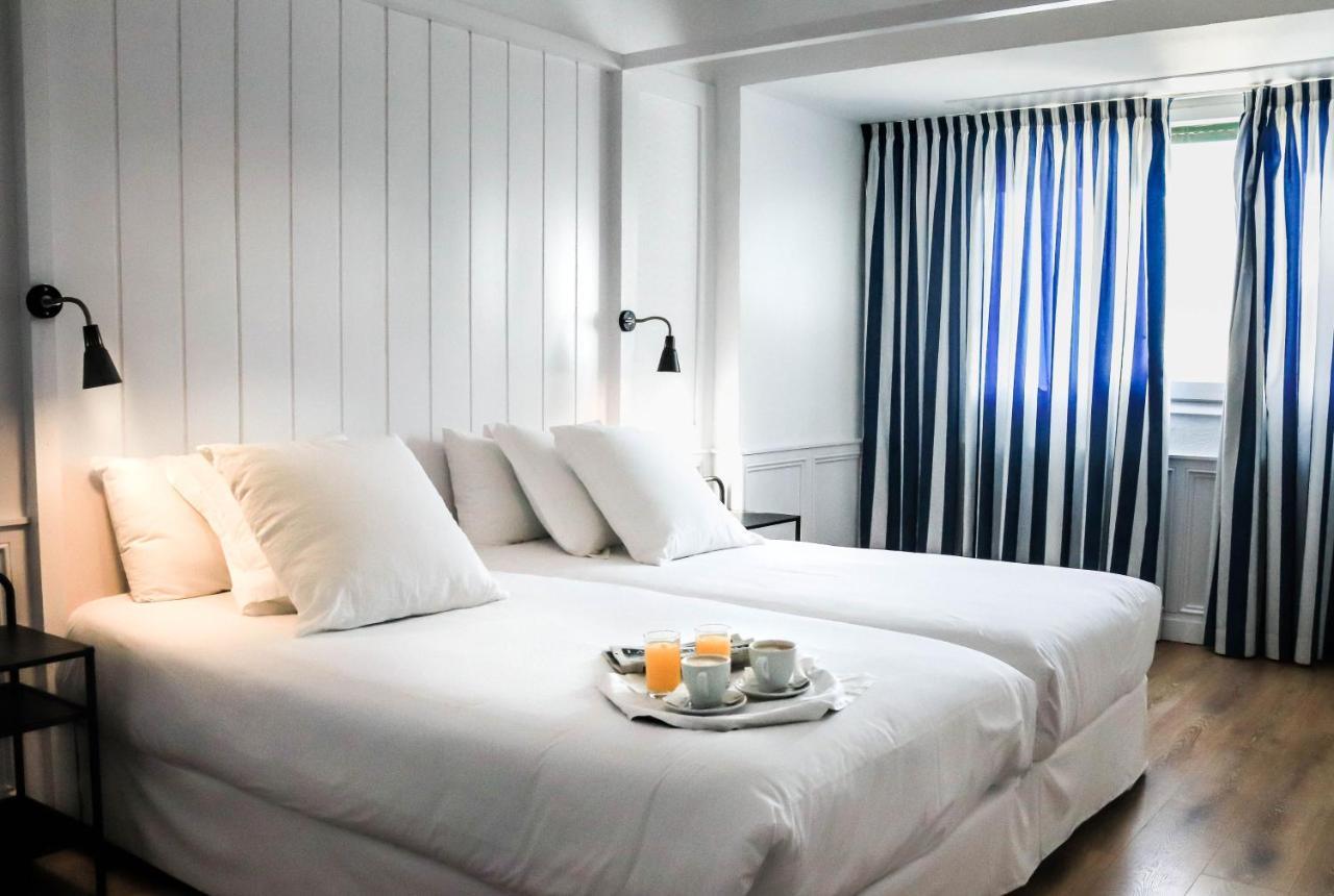 Hotel & Restaurant Marina Palamós Kültér fotó