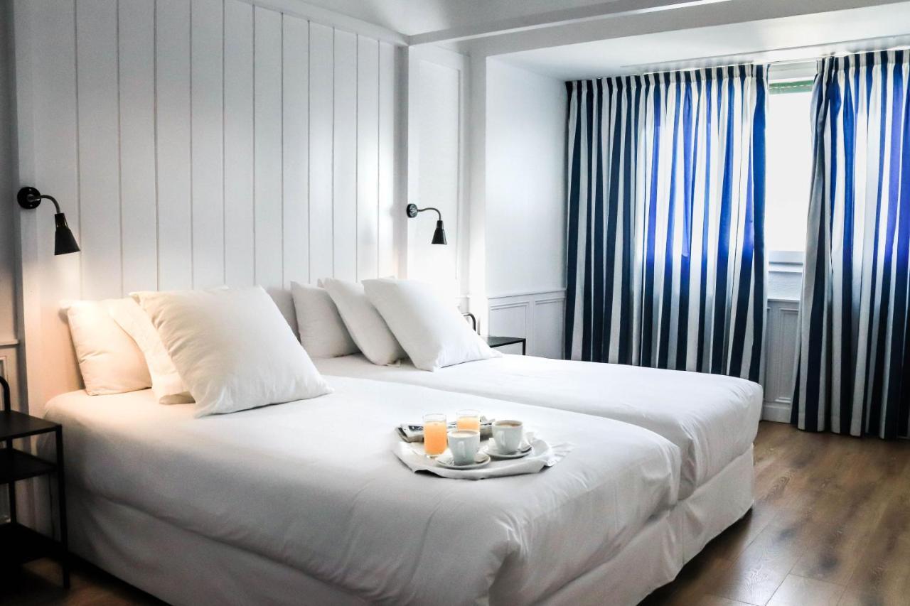 Hotel & Restaurant Marina Palamós Kültér fotó