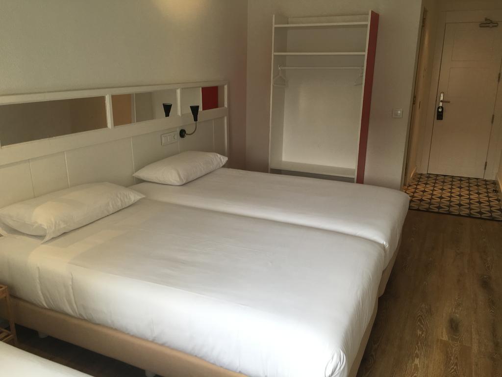 Hotel & Restaurant Marina Palamós Kültér fotó