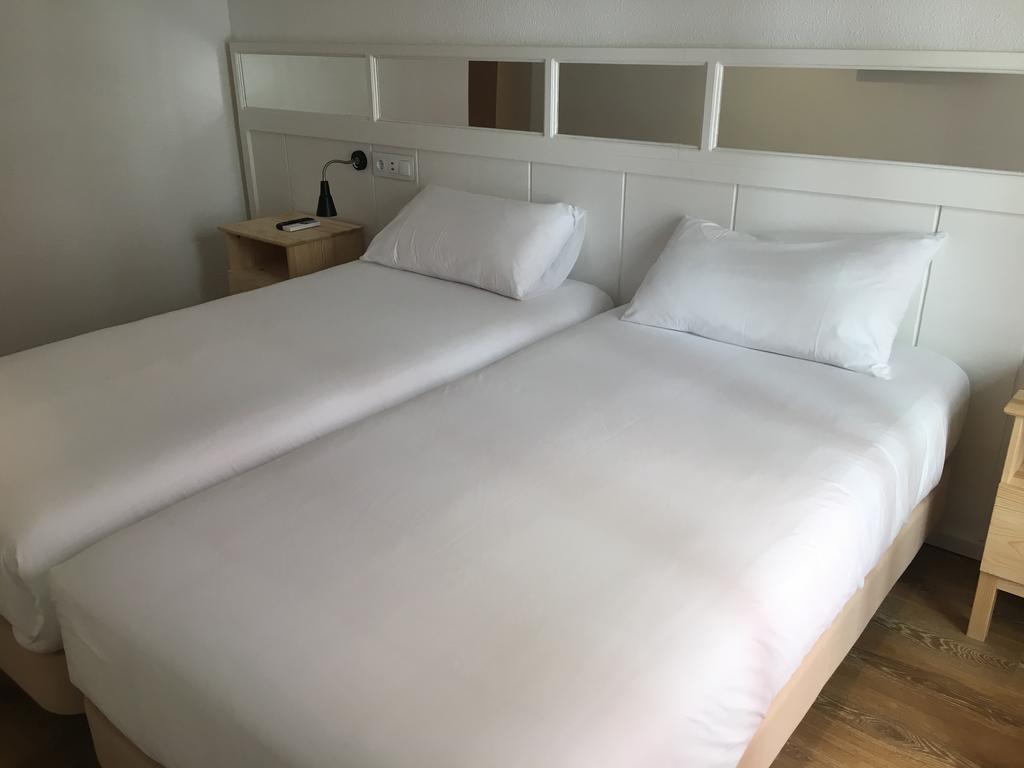 Hotel & Restaurant Marina Palamós Kültér fotó